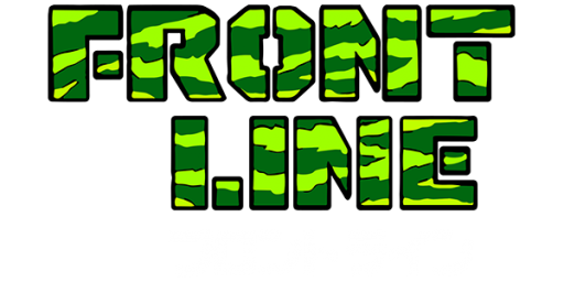 Front Line (Japan) logo